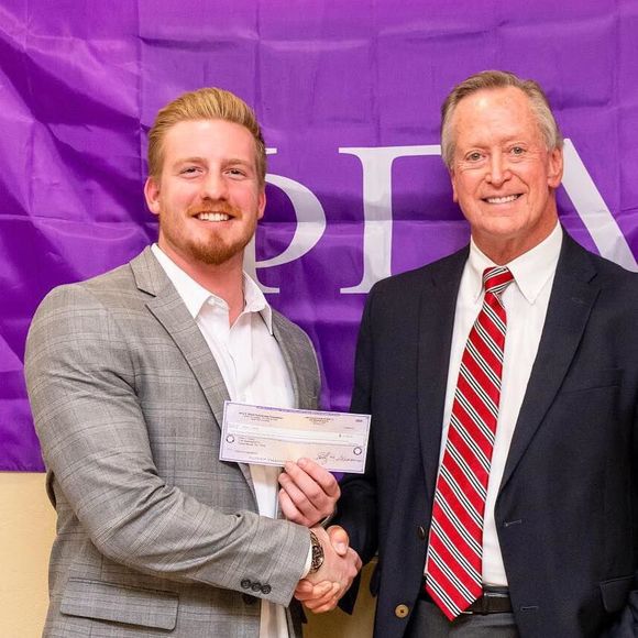 Meet your Posher, Ethan - Picture 1 of 1